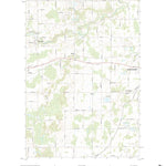 Clarks Mills, WI (2022, 24000-Scale) Preview 1