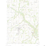 Luxemburg, WI (2022, 24000-Scale) Preview 1
