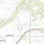 Luxemburg, WI (2022, 24000-Scale) Preview 2