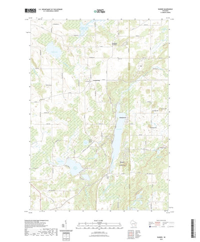 Dundee, WI (2022, 24000-Scale) Preview 1