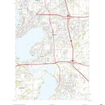 Madison East, WI (2022, 24000-Scale) Preview 1