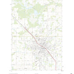 Marshfield, WI (2022, 24000-Scale) Preview 1