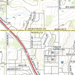 Marshfield, WI (2022, 24000-Scale) Preview 2