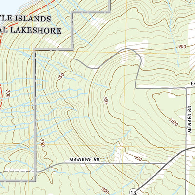 Mawikwe Bay, WI (2022, 24000-Scale) Preview 3
