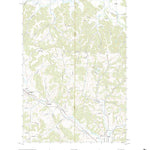 Kendall East, WI (2022, 24000-Scale) Preview 1