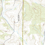Kendall East, WI (2022, 24000-Scale) Preview 2