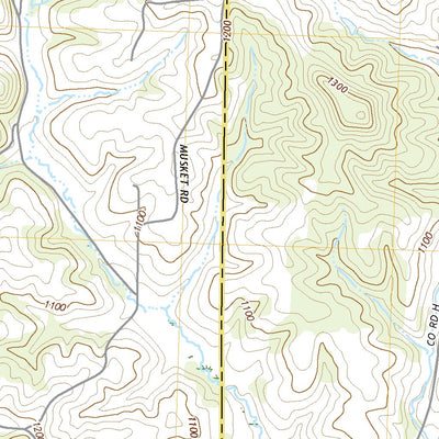 Kendall East, WI (2022, 24000-Scale) Preview 2