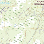 Gates Lake, WI (2022, 24000-Scale) Preview 2
