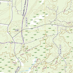 Julia Lake, WI (2022, 24000-Scale) Preview 2