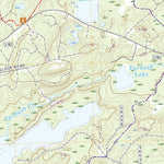 Julia Lake, WI (2022, 24000-Scale) Preview 3