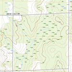 Mead Lake West, WI (2022, 24000-Scale) Preview 2