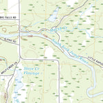 Jump River Fire Tower NE, WI (2022, 24000-Scale) Preview 3