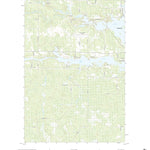 Coffee Creek, WI (2022, 24000-Scale) Preview 1
