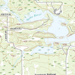 Coffee Creek, WI (2022, 24000-Scale) Preview 3
