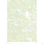 Eagle River West, WI (2022, 24000-Scale) Preview 1
