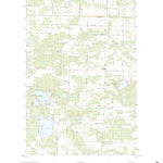 Kelly Lake, WI (2022, 24000-Scale) Preview 1