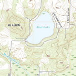 Kelly Lake, WI (2022, 24000-Scale) Preview 3
