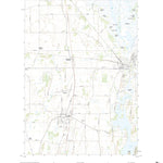 Horicon, WI (2022, 24000-Scale) Preview 1