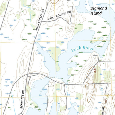 Horicon, WI (2022, 24000-Scale) Preview 3