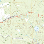 Grandfather Falls, WI (2022, 24000-Scale) Preview 2