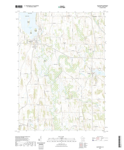 Hustisford, WI (2022, 24000-Scale) Preview 1