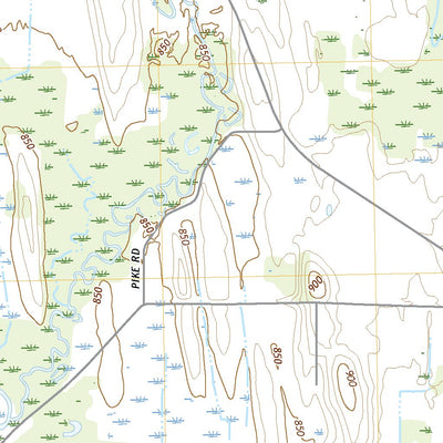 Hustisford, WI (2022, 24000-Scale) Preview 2