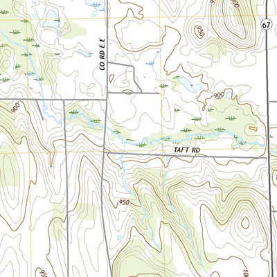 Hustisford, WI (2022, 24000-Scale) Preview 3