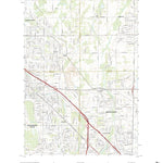 Menomonee Falls, WI (2022, 24000-Scale) Preview 1