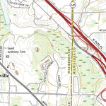 Menomonee Falls, WI (2022, 24000-Scale) Preview 3