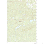 Mineral Lake, WI (2022, 24000-Scale) Preview 1