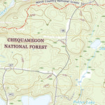 Mineral Lake, WI (2022, 24000-Scale) Preview 2