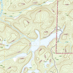 Mineral Lake, WI (2022, 24000-Scale) Preview 3