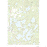 Eagle River East, WI (2022, 24000-Scale) Preview 1