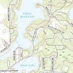 Eagle River East, WI (2022, 24000-Scale) Preview 3