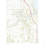 Edgerton, WI (2022, 24000-Scale) Preview 1