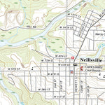 Neillsville, WI (2022, 24000-Scale) Preview 3