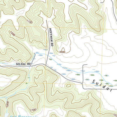 New Lisbon South, WI (2022, 24000-Scale) Preview 2