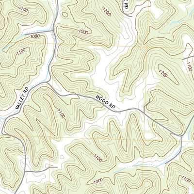 New Lisbon South, WI (2022, 24000-Scale) Preview 3