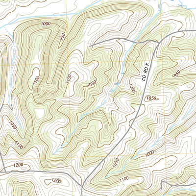 Hollandale, WI (2022, 24000-Scale) Preview 2