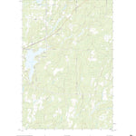 Lake Winter, WI (2022, 24000-Scale) Preview 1