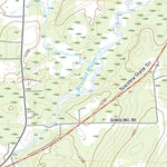 Lake Winter, WI (2022, 24000-Scale) Preview 3