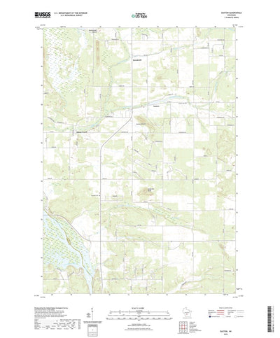 Easton, WI (2022, 24000-Scale) Preview 1