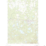 Iron Lake, WI (2022, 24000-Scale) Preview 1