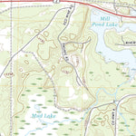 Iron Lake, WI (2022, 24000-Scale) Preview 2