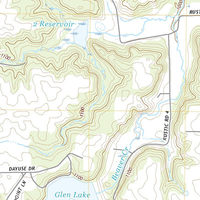 Glenwood City, WI (2022, 24000-Scale) Preview 3