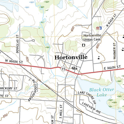 Hortonville, WI (2022, 24000-Scale) Preview 3