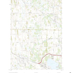 Ixonia, WI (2022, 24000-Scale) Preview 1