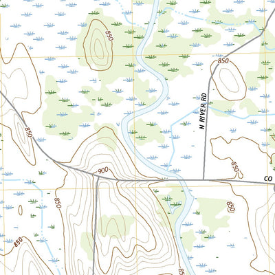 Ixonia, WI (2022, 24000-Scale) Preview 2