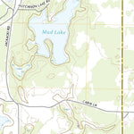 Ellison Lake, WI (2022, 24000-Scale) Preview 2