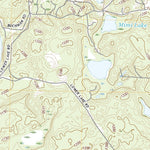 Ellison Lake, WI (2022, 24000-Scale) Preview 3